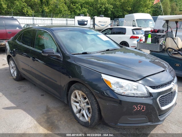 Chevrolet MALIBU 1LT 2014 1G11C5SL5EF121605 Image 1