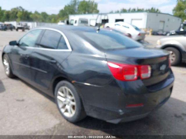 Chevrolet MALIBU 1LT 2014 1G11C5SL5EF121605 Image 3