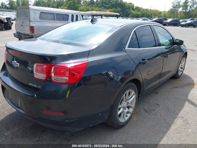 Chevrolet MALIBU 1LT 2014 1G11C5SL5EF121605 Image 4