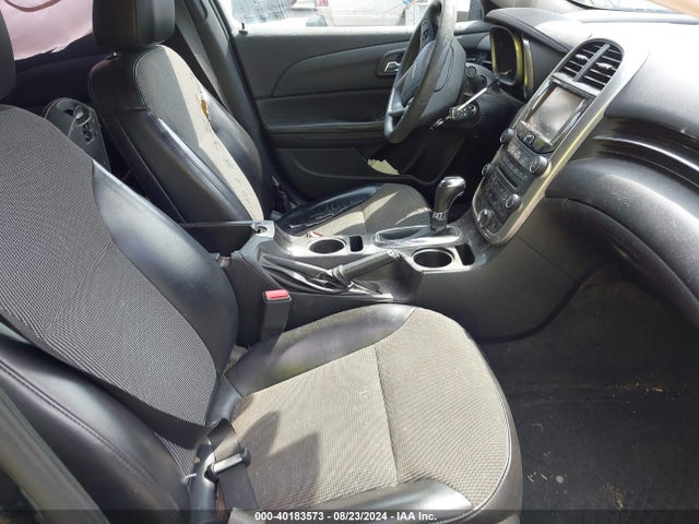 Chevrolet MALIBU 1LT 2014 1G11C5SL5EF121605 Image 5