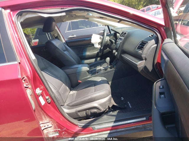Subaru Outback 2.5i Limited 2019 4S4BSANC3K3291165 Image 5