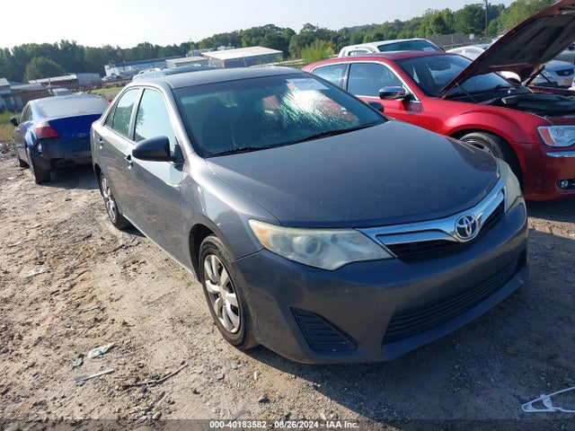 Toyota CAMRY LE 2014 4T1BF1FK1EU414423 головне зображення
