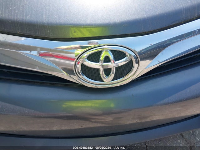 Toyota CAMRY LE 2014 4T1BF1FK1EU414423 Image 12