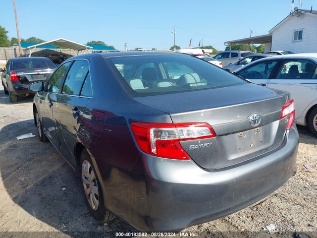 Toyota CAMRY LE 2014 4T1BF1FK1EU414423 Image 3