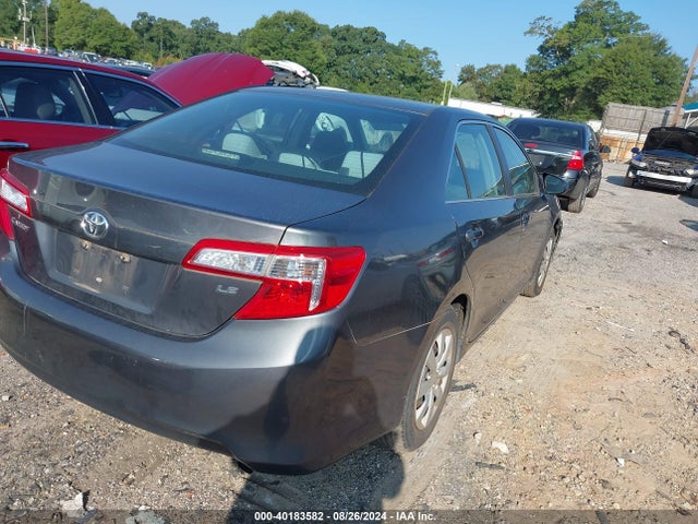 Toyota CAMRY LE 2014 4T1BF1FK1EU414423 Image 4