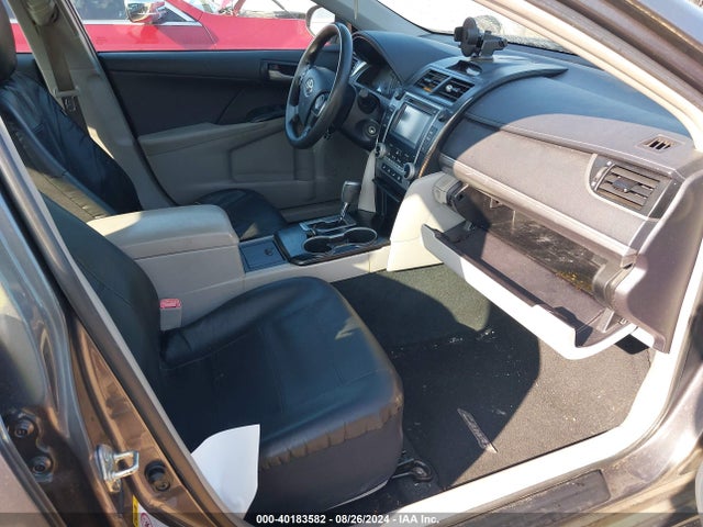 Toyota CAMRY LE 2014 4T1BF1FK1EU414423 Image 5