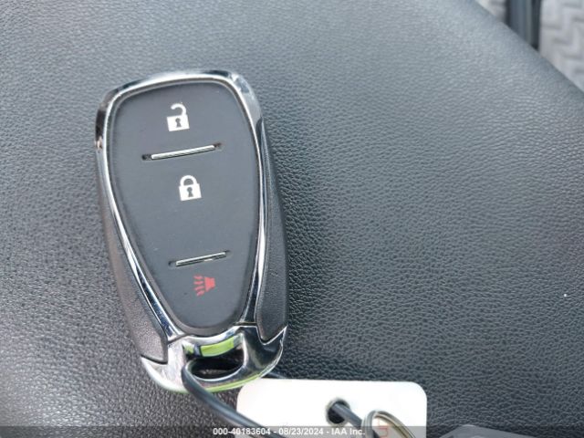 3GNAXUEG5PS181314 Chevrolet Equinox Awd Lt
