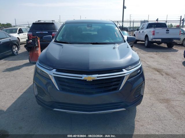 3GNAXUEG5PS181314 Chevrolet Equinox Awd Lt