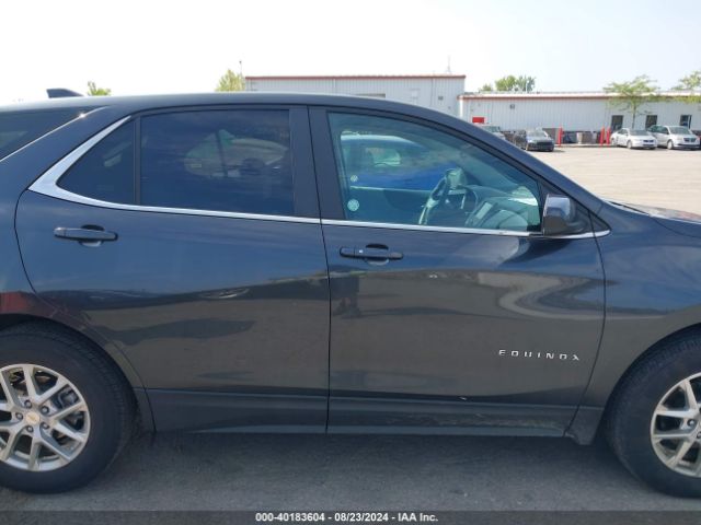 3GNAXUEG5PS181314 Chevrolet Equinox Awd Lt