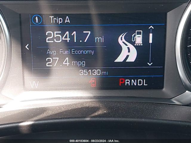 3GNAXUEG5PS181314 Chevrolet Equinox Awd Lt