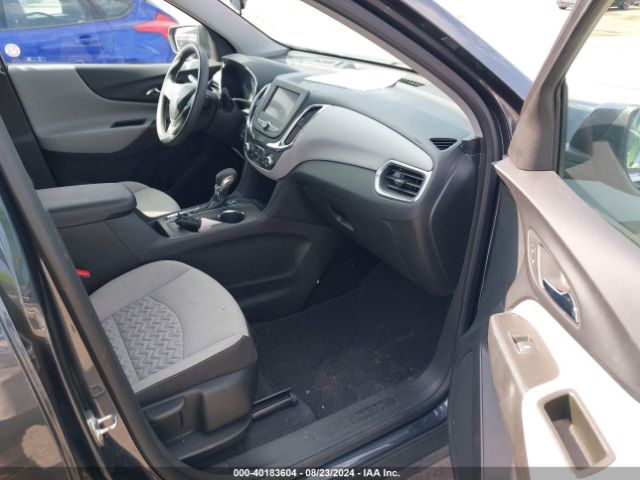 3GNAXUEG5PS181314 Chevrolet Equinox Awd Lt