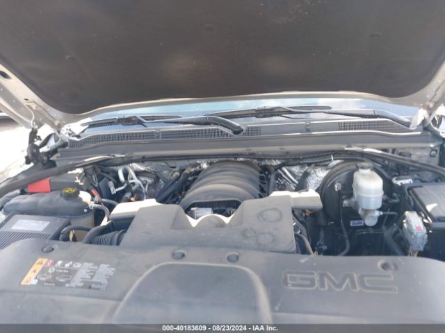 1GKS2CKJXJR296902 GMC YUKON DENALI