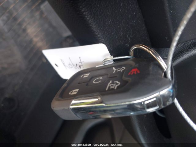 1GKS2CKJXJR296902 GMC YUKON DENALI