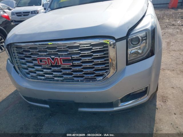 1GKS2CKJXJR296902 GMC YUKON DENALI