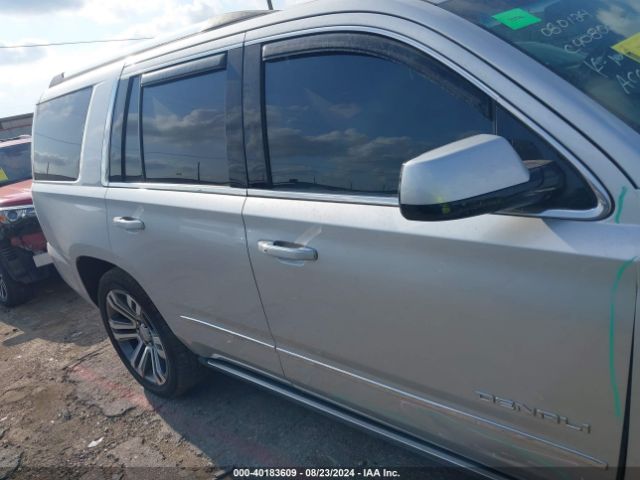 1GKS2CKJXJR296902 GMC YUKON DENALI