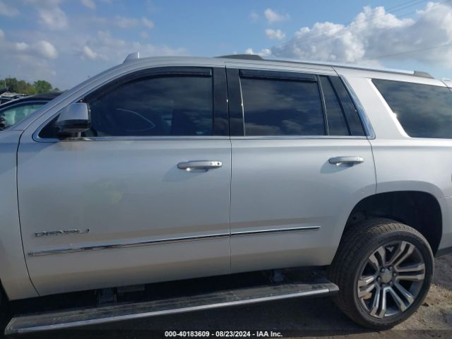 1GKS2CKJXJR296902 GMC YUKON DENALI