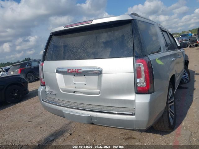1GKS2CKJXJR296902 GMC YUKON DENALI