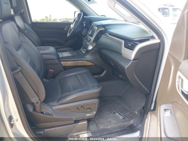 1GKS2CKJXJR296902 GMC YUKON DENALI