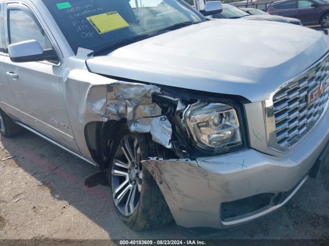 1GKS2CKJXJR296902 GMC YUKON DENALI