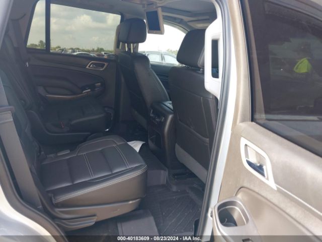 1GKS2CKJXJR296902 GMC YUKON DENALI