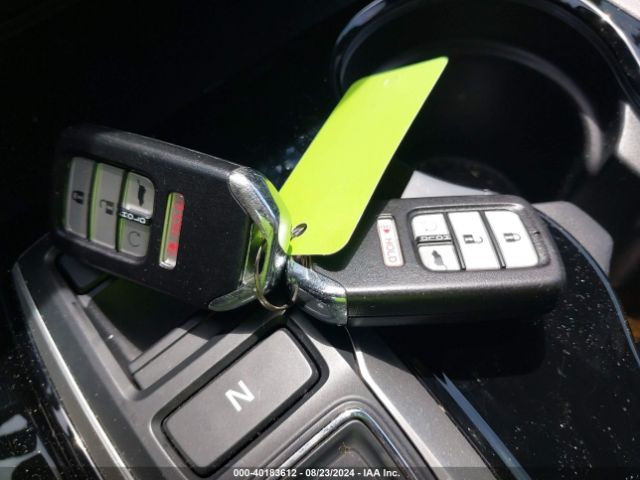 5FNYF5H93JB006475 Honda Pilot Touring