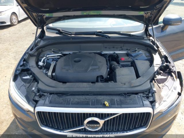 LYV102RK1KB321491 Volvo Xc60 T5 Momentum