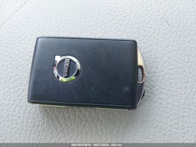 LYV102RK1KB321491 Volvo Xc60 T5 Momentum