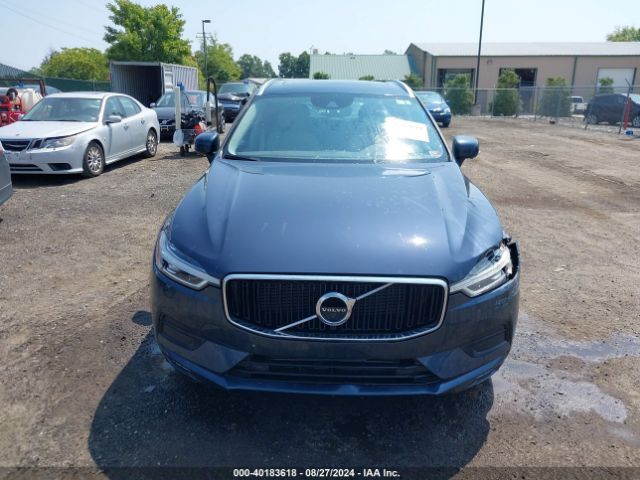 LYV102RK1KB321491 Volvo Xc60 T5 Momentum