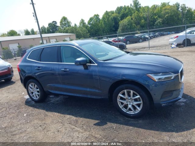 LYV102RK1KB321491 Volvo Xc60 T5 Momentum