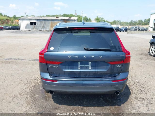 LYV102RK1KB321491 Volvo Xc60 T5 Momentum
