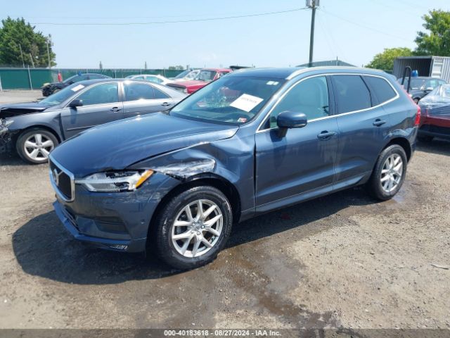 LYV102RK1KB321491 Volvo Xc60 T5 Momentum
