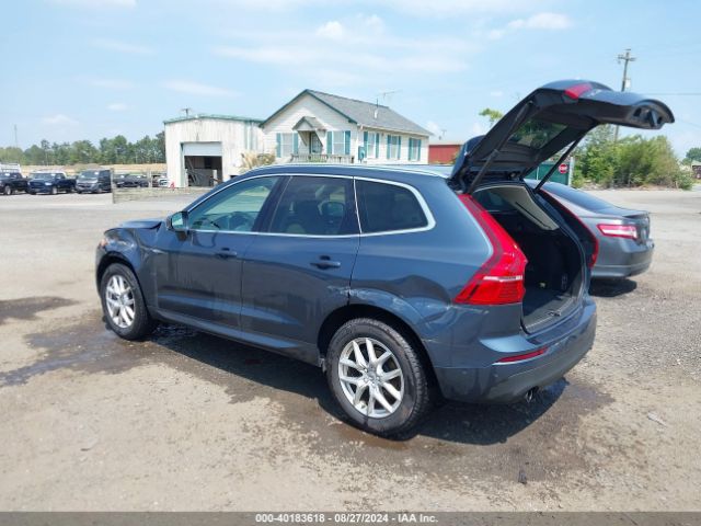 LYV102RK1KB321491 Volvo Xc60 T5 Momentum