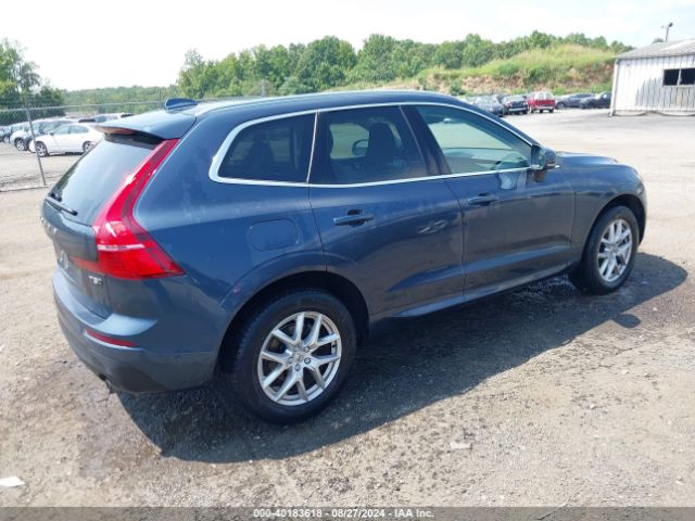 LYV102RK1KB321491 Volvo Xc60 T5 Momentum