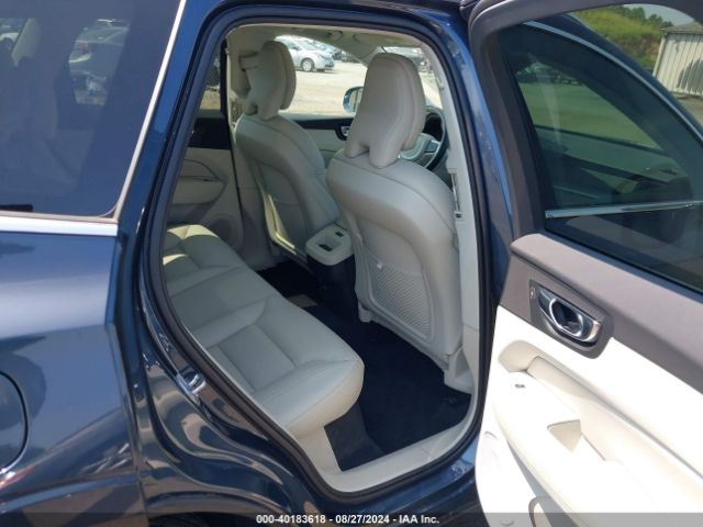 LYV102RK1KB321491 Volvo Xc60 T5 Momentum