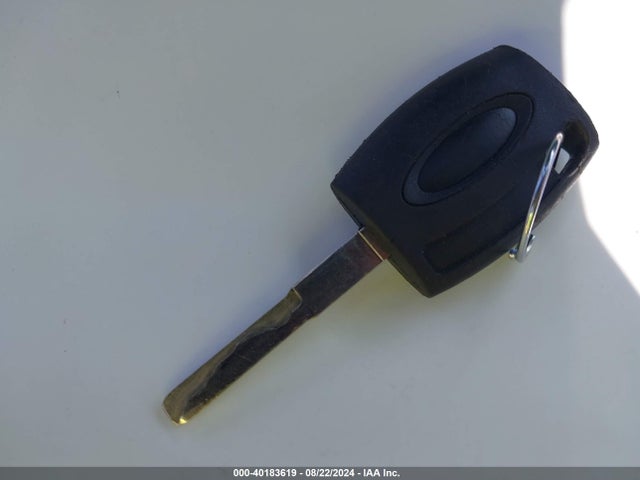 Ford FOCUS SE 2014 1FADP3F26EL281109 Image 11