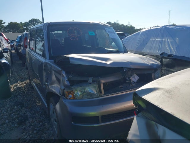 Продаж на аукціоні авто 2005 Scion Xb, vin: JTLKT324550172523, номер лоту: 40183620