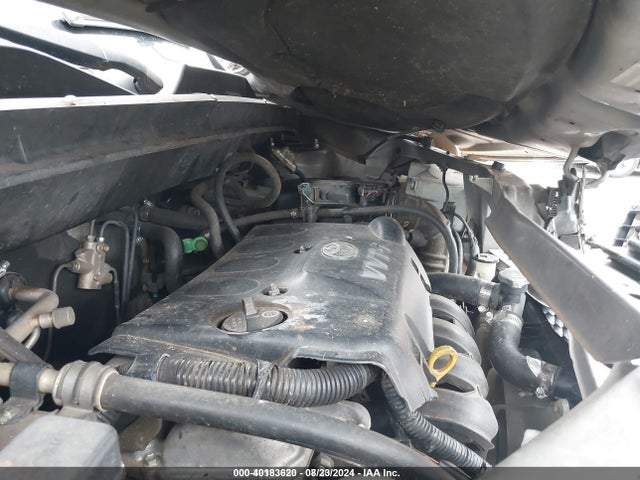 Продаж на аукціоні авто 2005 Scion Xb, vin: JTLKT324550172523, номер лоту: 40183620