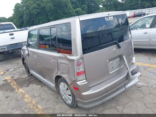 Продаж на аукціоні авто 2005 Scion Xb, vin: JTLKT324550172523, номер лоту: 40183620