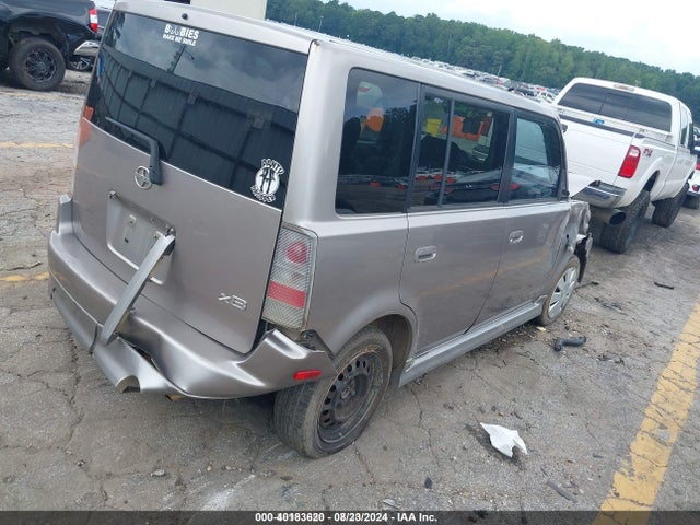 Продаж на аукціоні авто 2005 Scion Xb, vin: JTLKT324550172523, номер лоту: 40183620