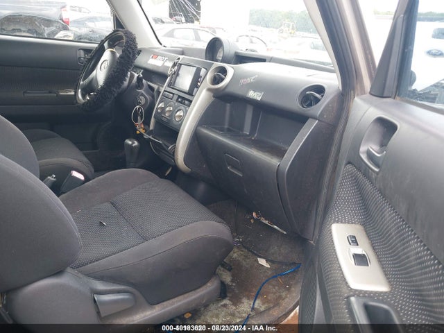 Продаж на аукціоні авто 2005 Scion Xb, vin: JTLKT324550172523, номер лоту: 40183620