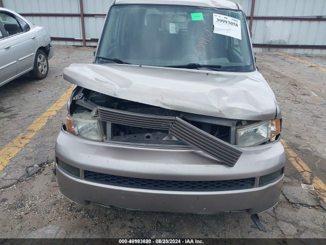 Продаж на аукціоні авто 2005 Scion Xb, vin: JTLKT324550172523, номер лоту: 40183620