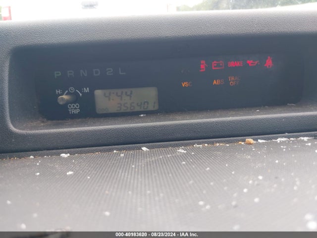 Продаж на аукціоні авто 2005 Scion Xb, vin: JTLKT324550172523, номер лоту: 40183620