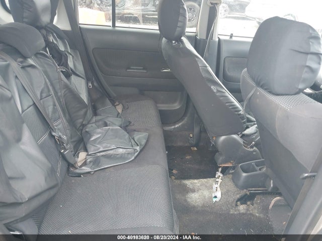 Продаж на аукціоні авто 2005 Scion Xb, vin: JTLKT324550172523, номер лоту: 40183620
