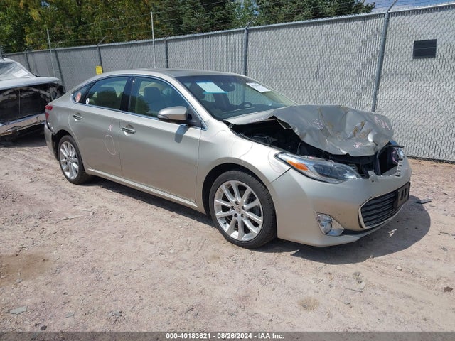 2014 4T1BK1EB7EU084073 main image