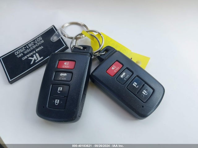 Toyota AVALON LIMITED 2014 4T1BK1EB7EU084073 Image 11