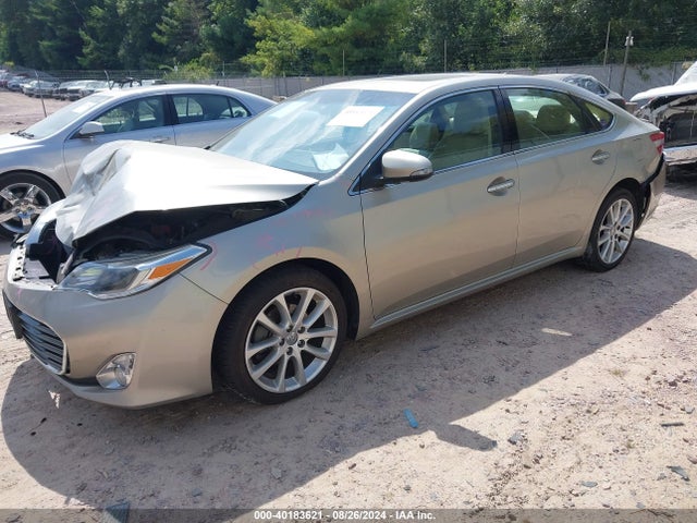 Toyota AVALON LIMITED 2014 4T1BK1EB7EU084073 Image 14