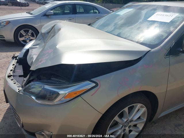 Toyota AVALON LIMITED 2014 4T1BK1EB7EU084073 Image 17