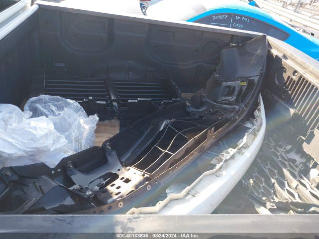 1N6AA1EK4KN512378 Nissan TITAN S