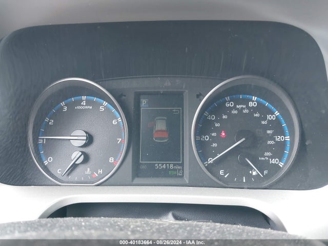 Toyota Rav4 Xle 2017 2T3RFREV2HW675676 Image 7