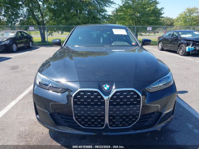 WBA73AV08PFN27910 BMW 430i Gran Coupe Xdrive